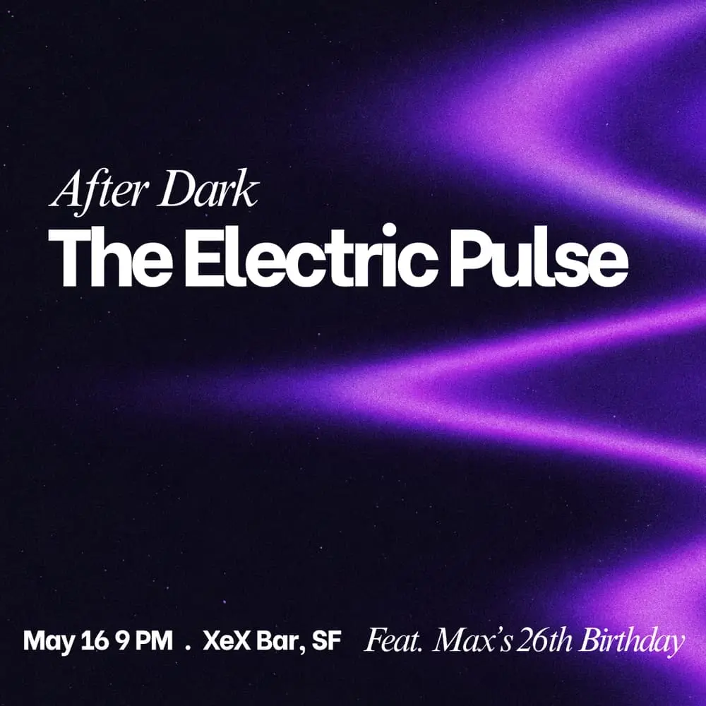 After Dark: The Electric Pulse