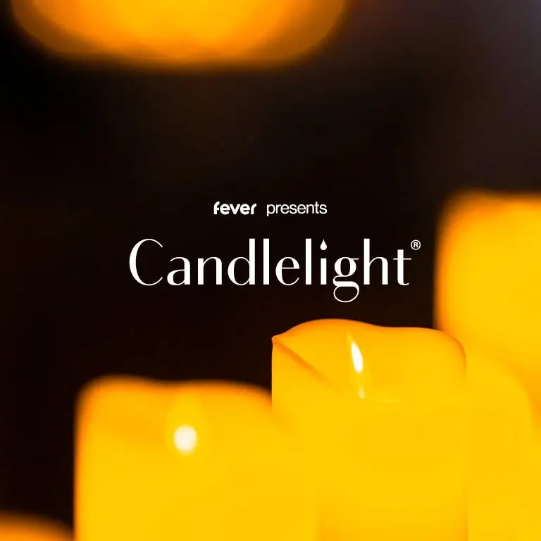 Candlelight Burbank: Tribute to Bad Bunny | Los Angeles