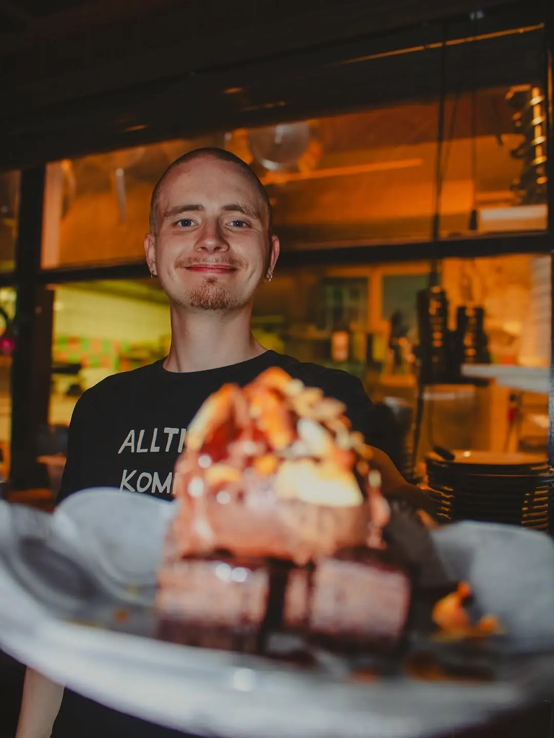 Lodet Live på Rosettas