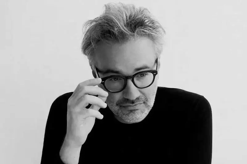 Members' guided tour: Memory of Touch with Curator Tevž Logar (ENG)