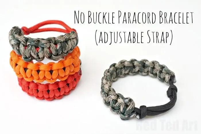 Rope Bracelets