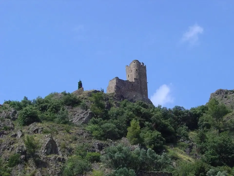 The Real Story of the Cathars