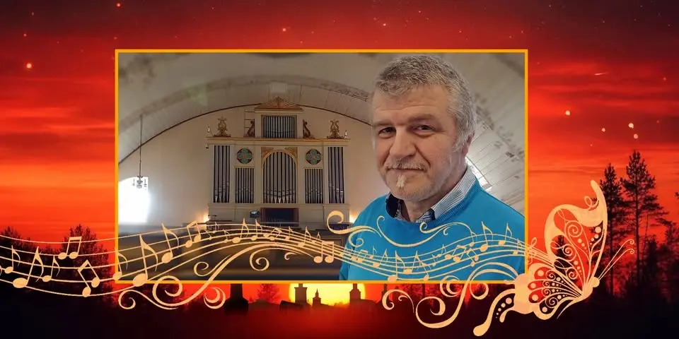Sommarmusik med Roberto Lizzio