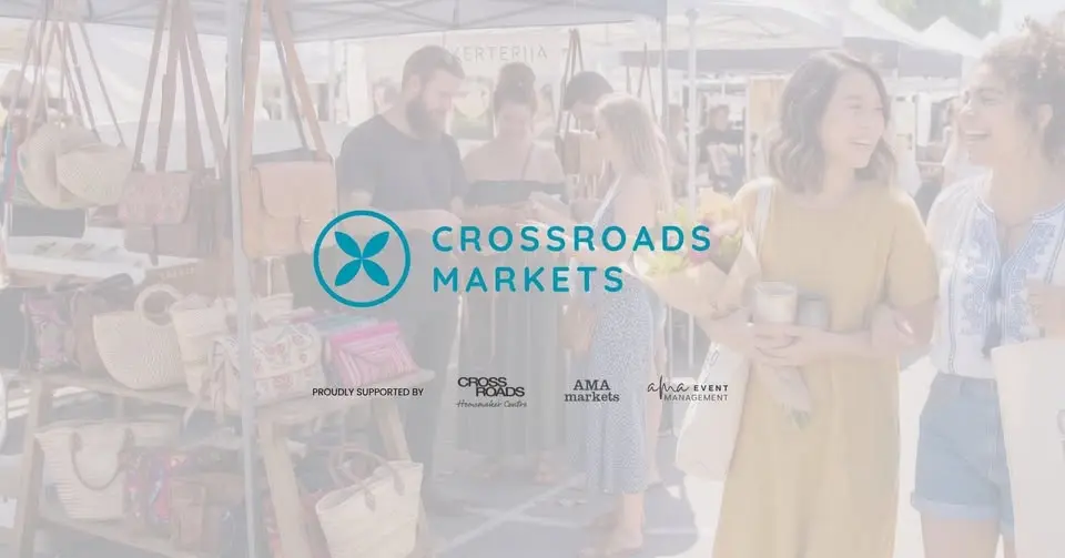 Crossroads Markets Casula