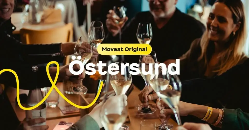 Moveat Original - Östersund