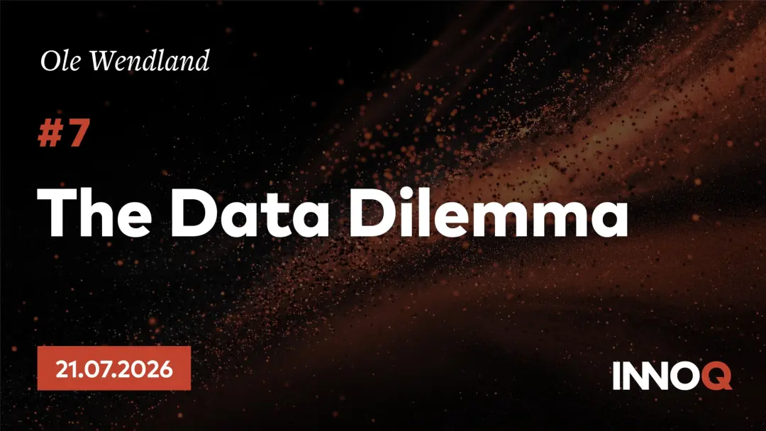 The Data Dilemma: Agent-Ready Data Architecture for Mid-Sized Companies