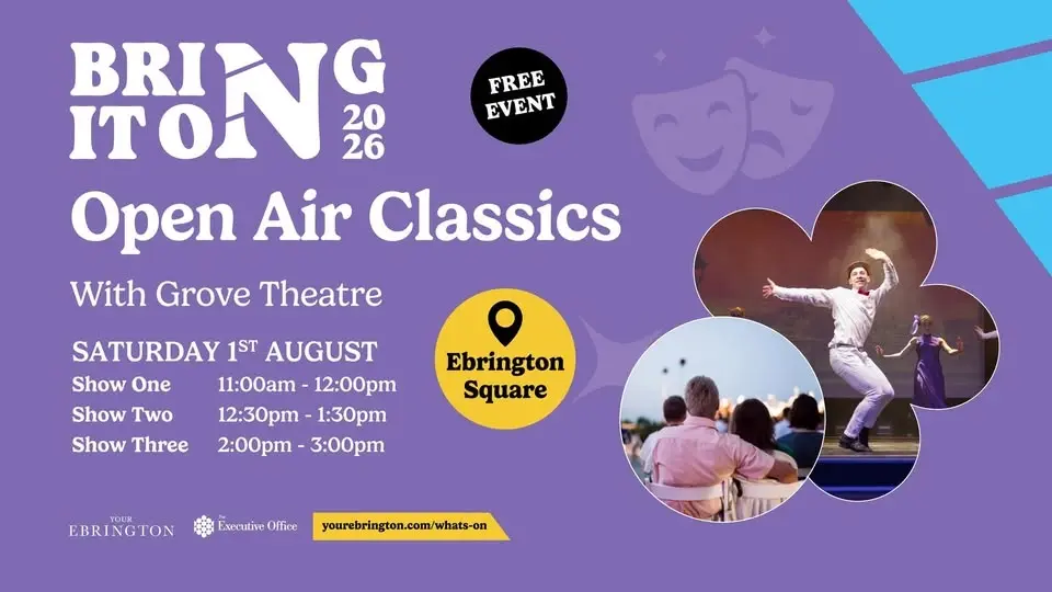 Open Air Classics