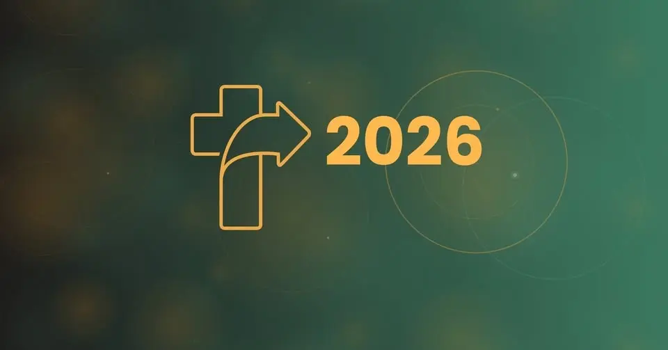 Gi Jesus videre 2026