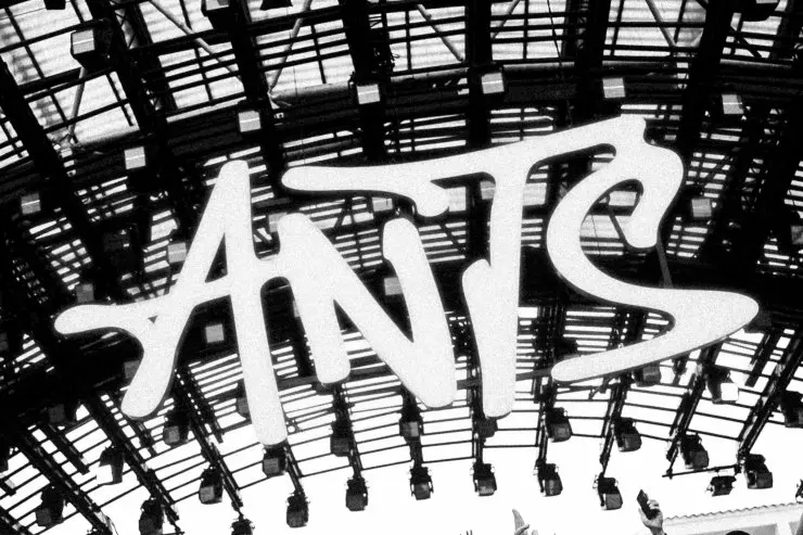 ANTS