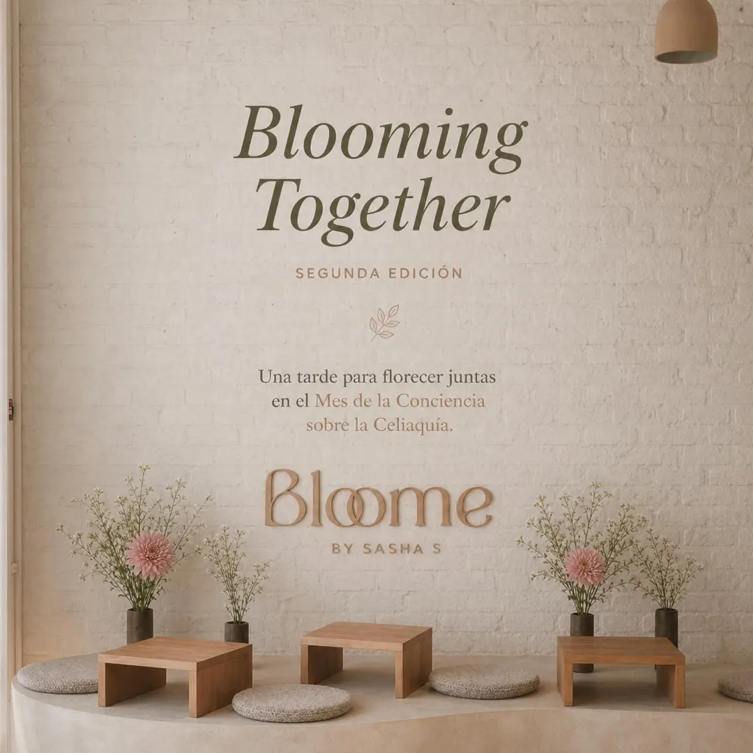 Flowers & Meditation