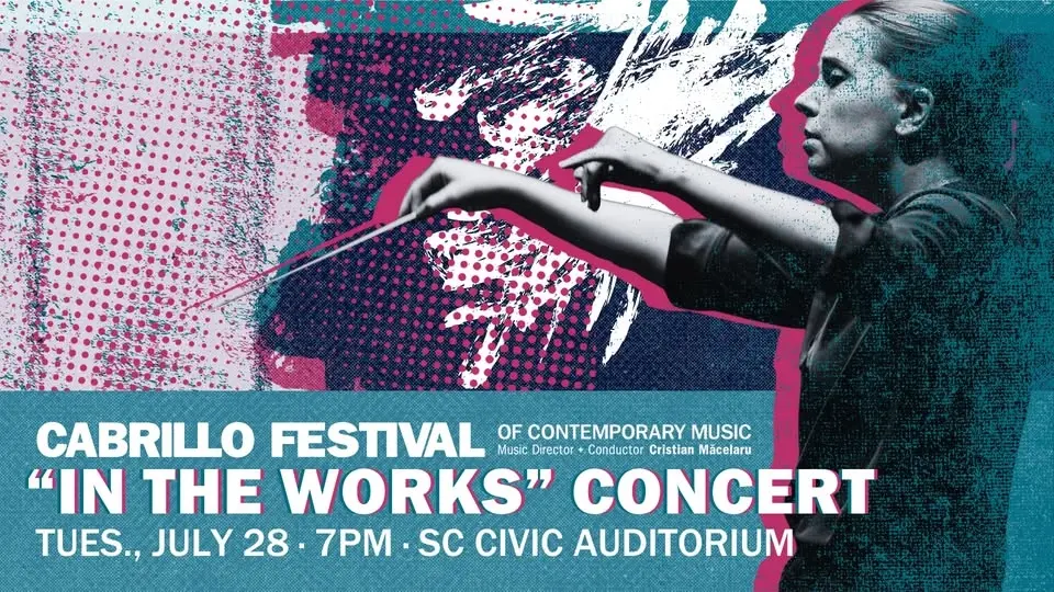 "In the Works" Concert