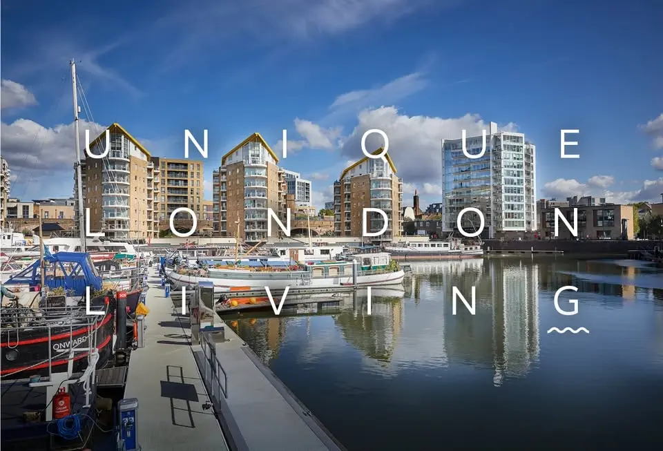 London Houseboat Sales Event