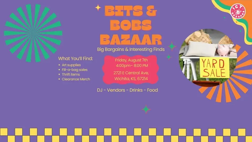 Bits & Bobs Bazaar