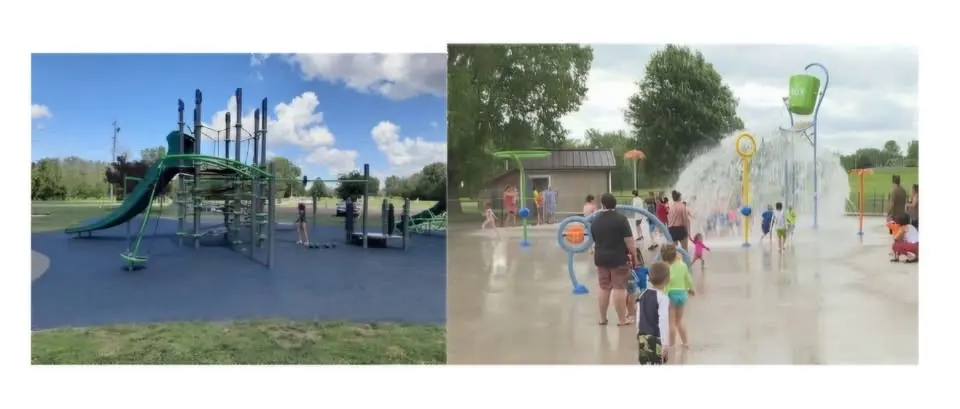 MomCo Playdate: Pineway Ponds (Ogden)