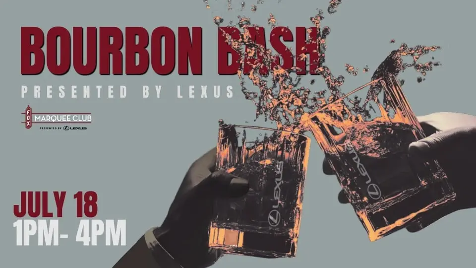 Bourbon Bash presented by Lexus