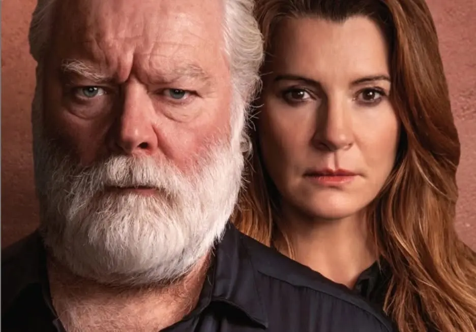 Audio Described Show - Macbeth, Auckland Theatre Company