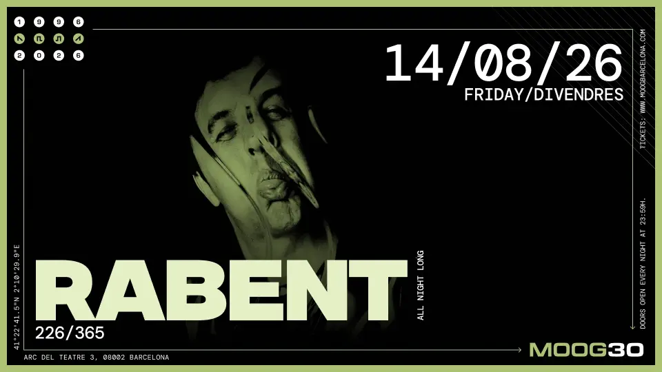 Rabent