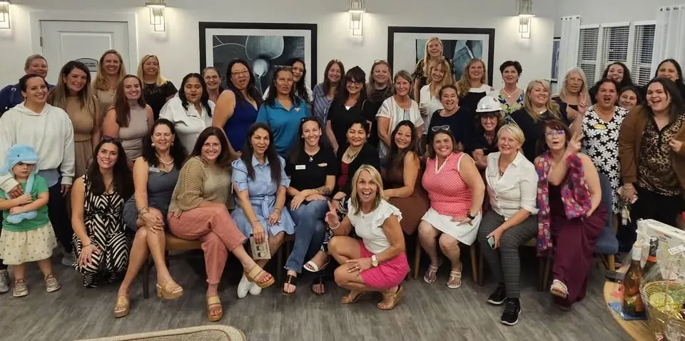 Givers' Gathering- Summer Sip & Social