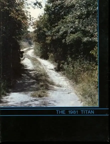 Titan Class of 1981 - 45th Reunion