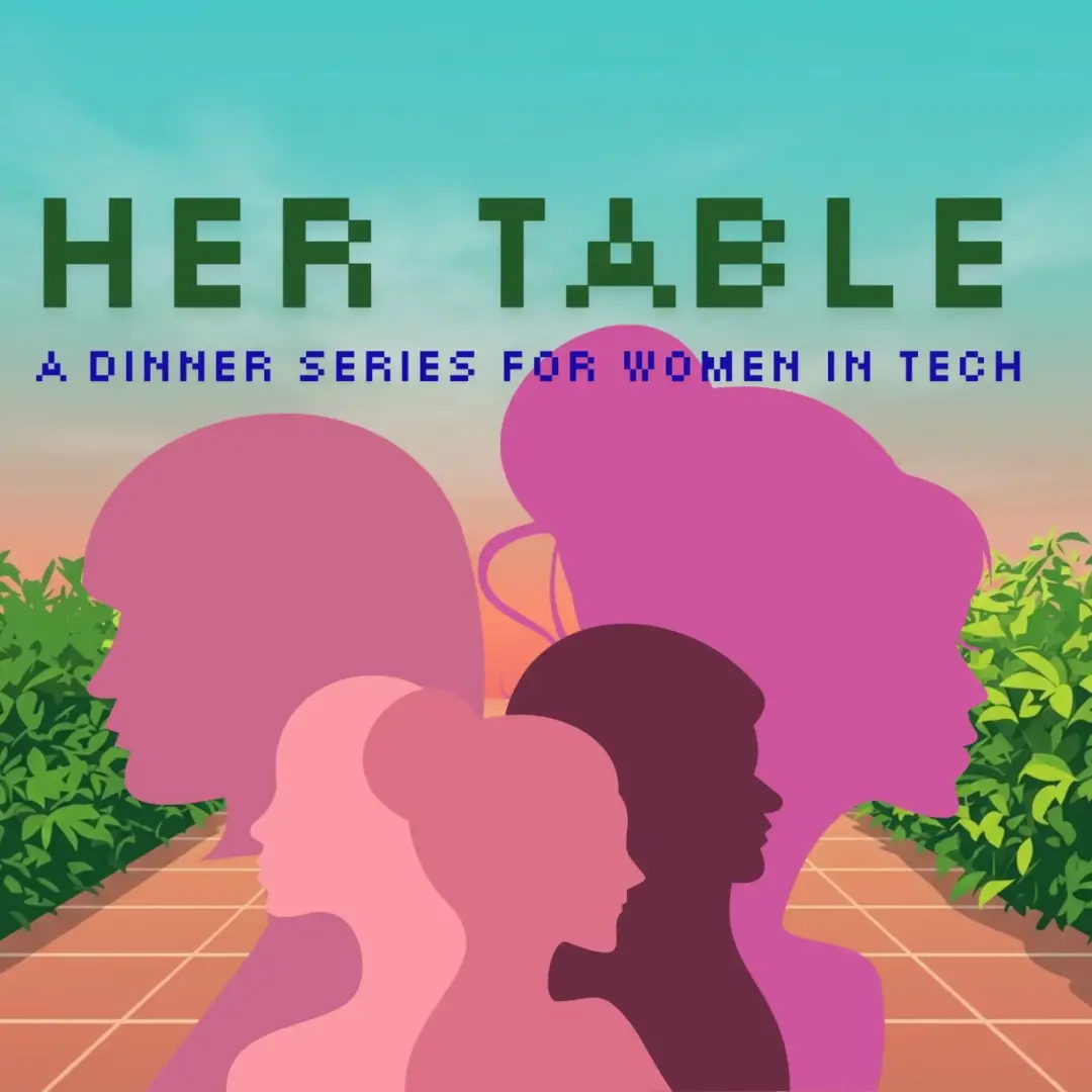 HerTable: Tech Safety + Security