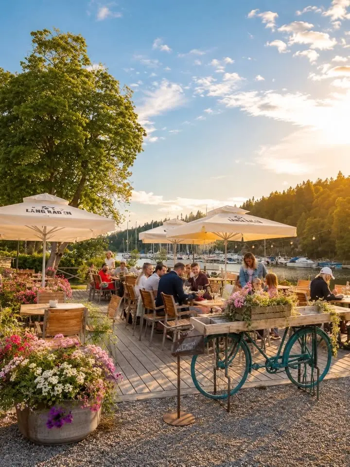 Långa raden Velamsund