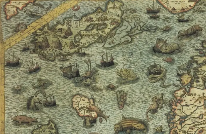 Conferencia: Exvotos y esbozos de la Era de la Vela en el Golfo de Vizcaya
