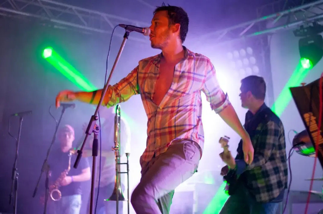 Festival Rosnička 2026 – Svitavy