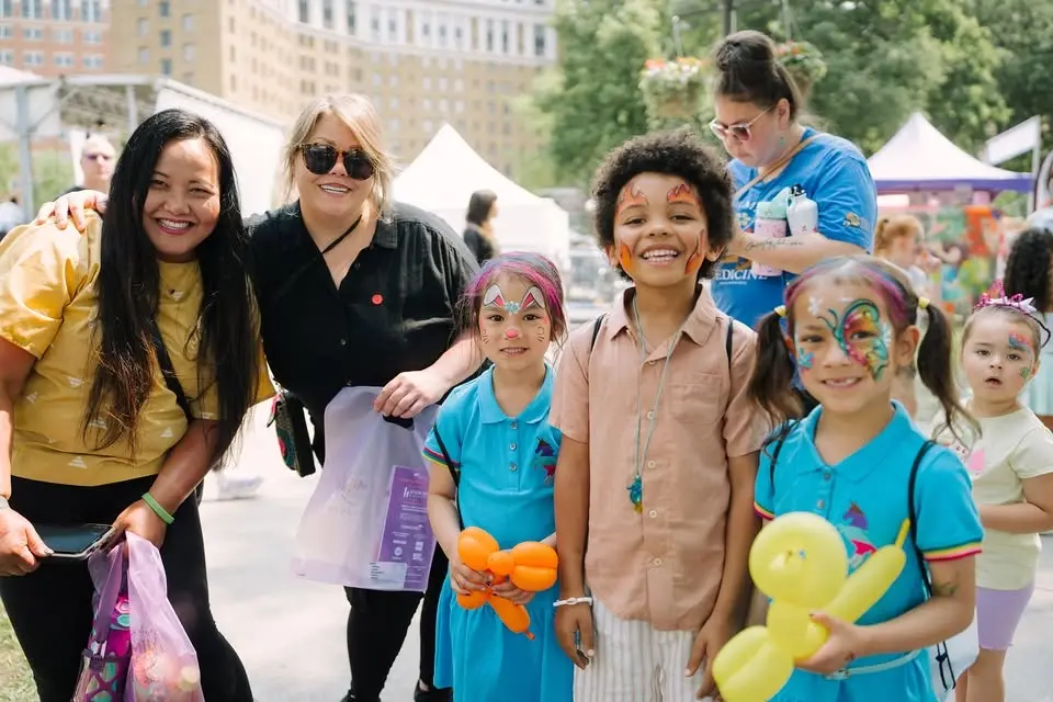Flint Hills Family Festival 2026