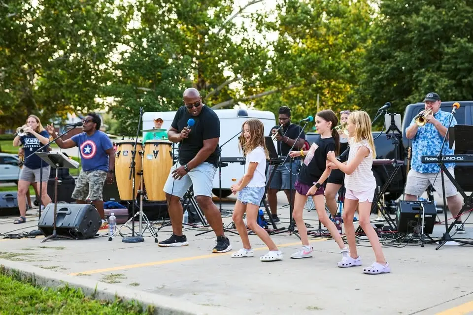 National Night Out
