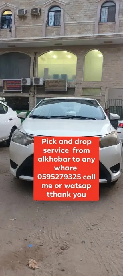 taxi