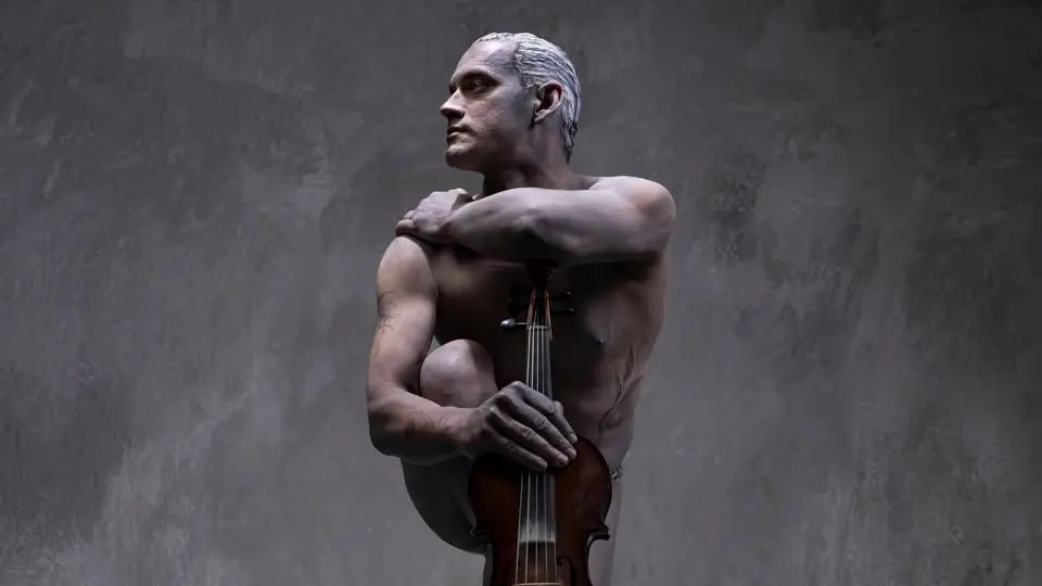 Stanislaw Slowinski - VIVALDI EXPERIENCE - Die Vier Jahreszeiten