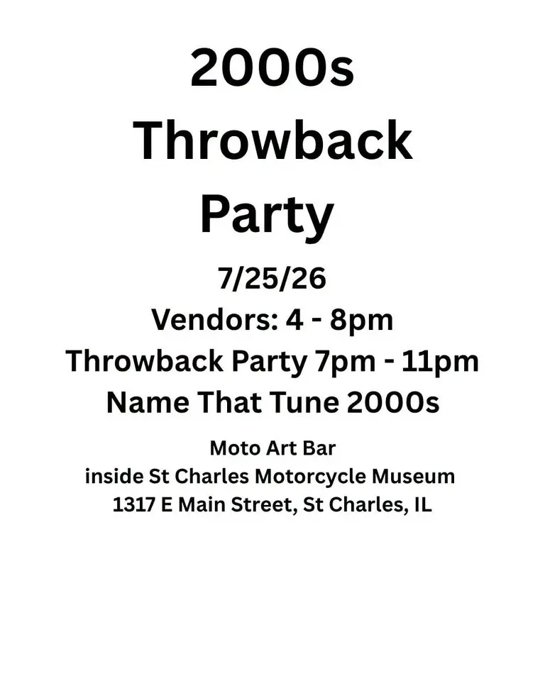 2000's Throwback - This is 40!  
