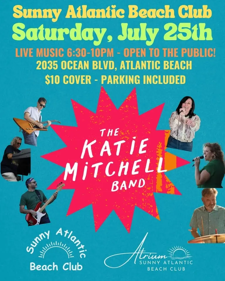 KMB at Sunny Atlantic Beach Club