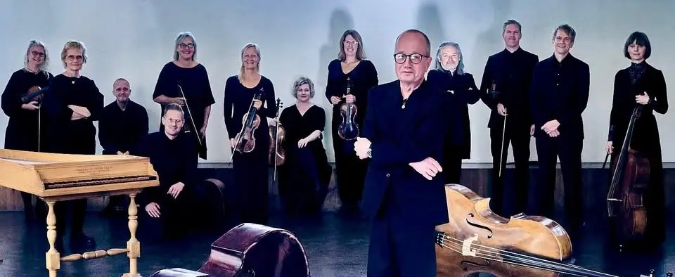 KARLSSON BAROCK – den stora konserten
