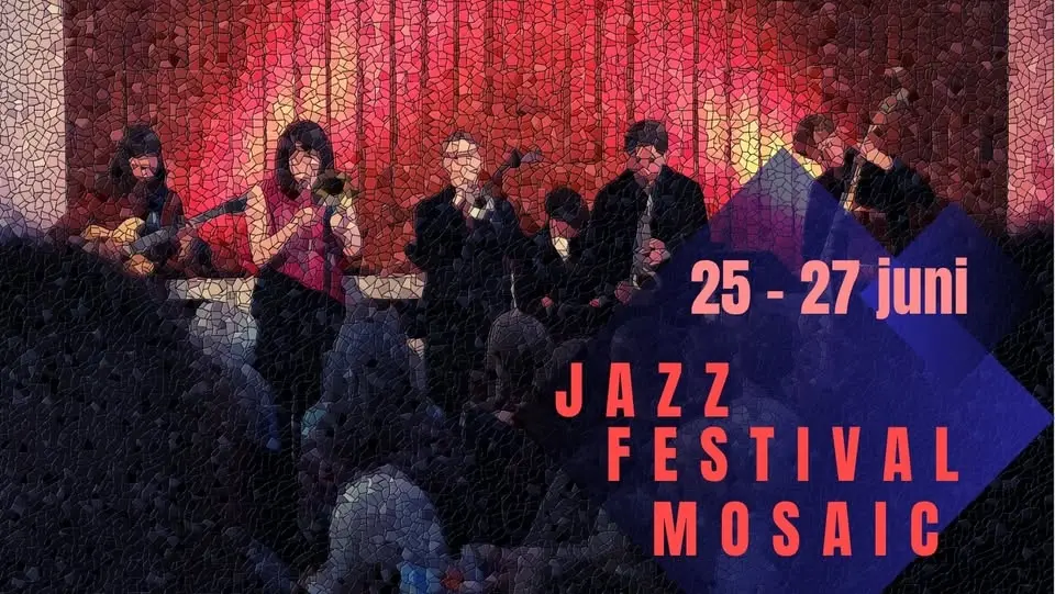 Jazzfestival Mosaic 2026