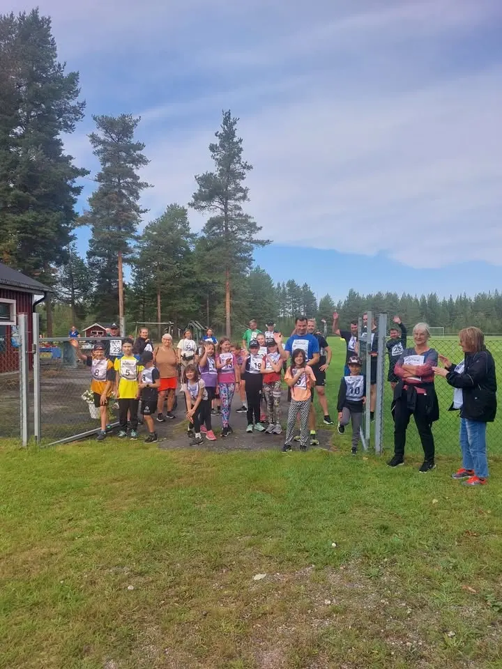 Kamrumjoggen 2026