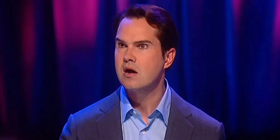 Jimmy Carr - Las Vegas