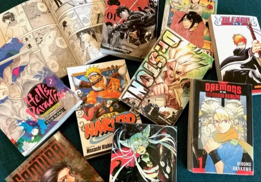 Otaku-klubben