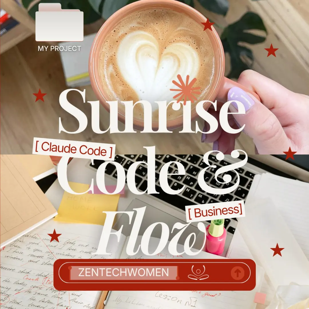Sunrise Code & Flow