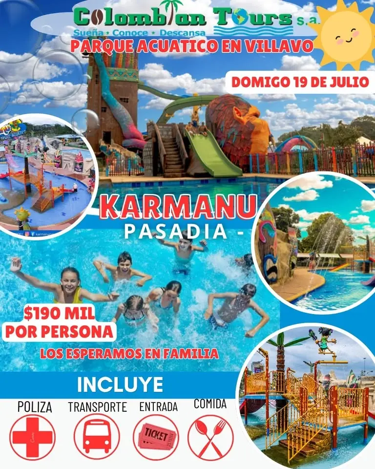 KARMANU