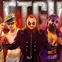 Family Wrestling Night - FTGU Wrestling