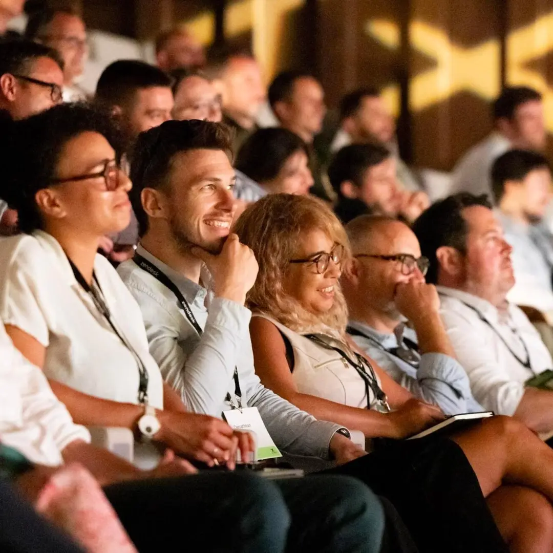 Zendesk Showcase Paris 2026