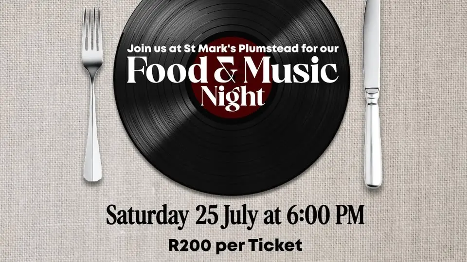 Food & Music Night