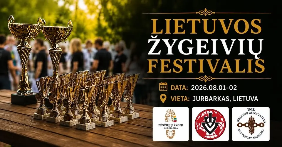 Lietuvos žygeivių festivalis