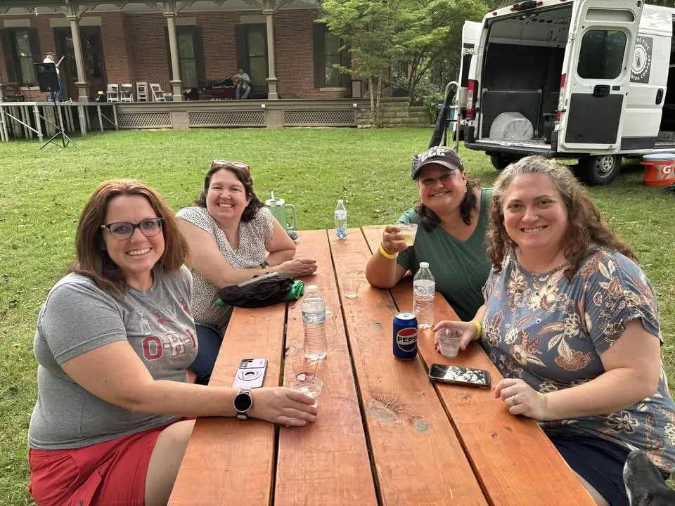 Craft Beers, Cocktails & Corks at Spiegel Grove