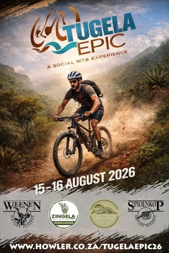 The Tugela Epic 2026