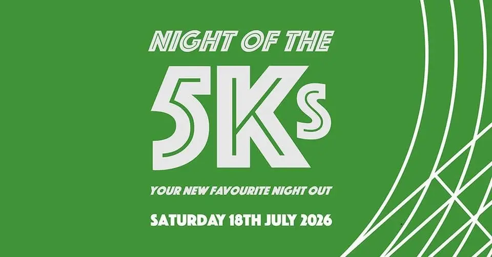 Night of the 5ks