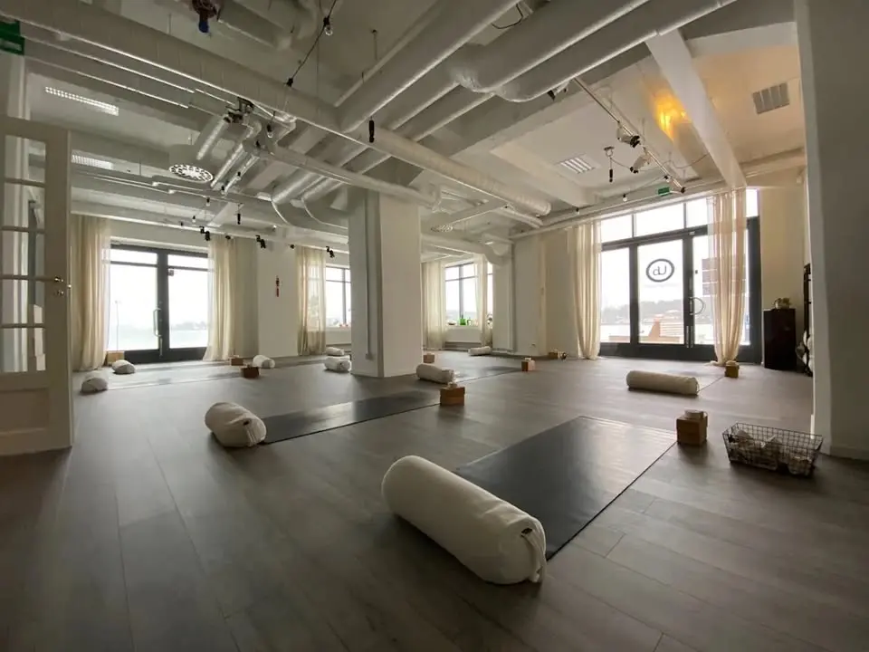 Hatha Flow with Guest Teacher