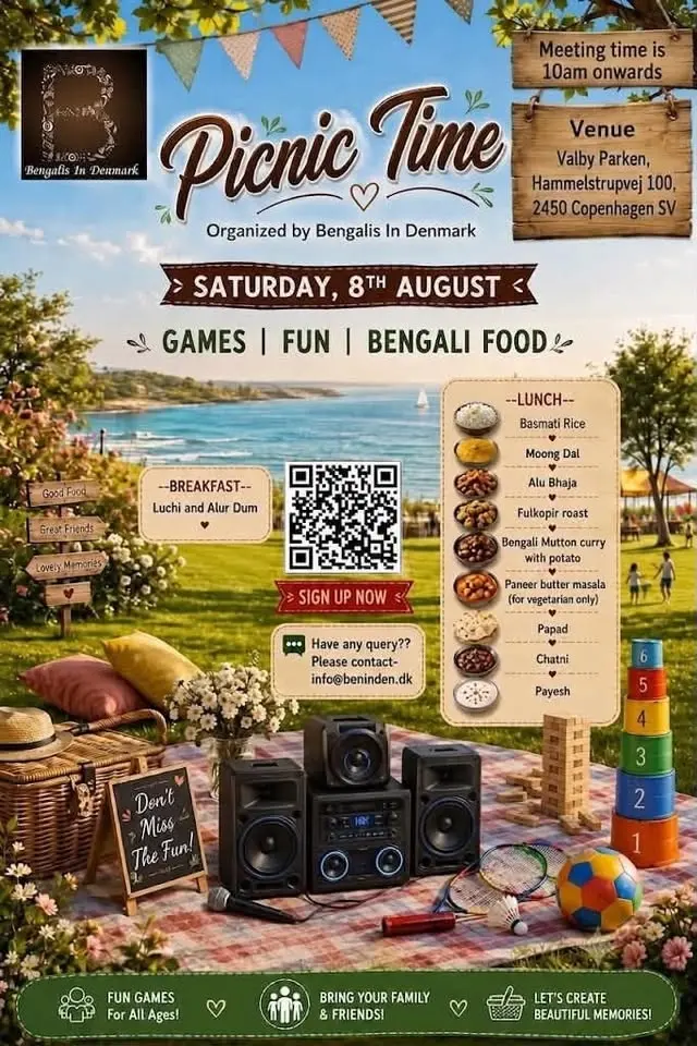 BID picnic 2026