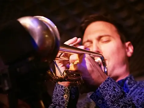 Bjorn Ingelstam Quartet - "The Closer"